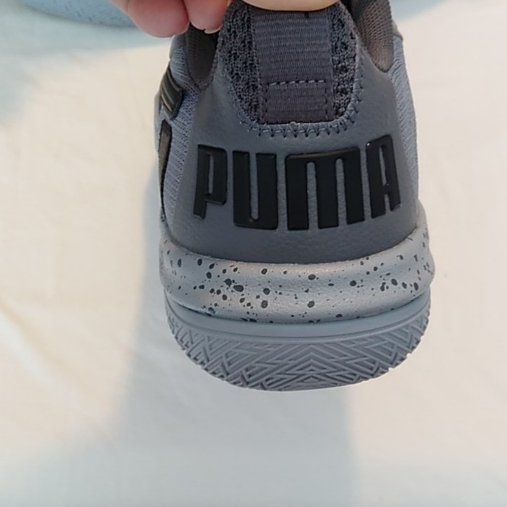 PUMA sneakers 5.5 C - Picture 9 of 10
